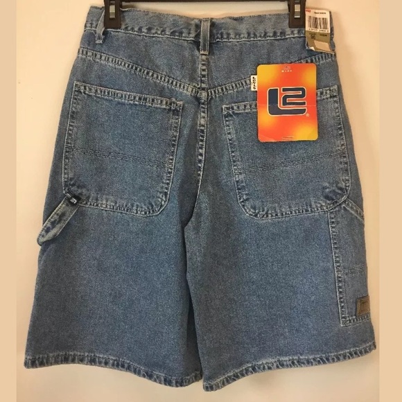 levis l2 jeans